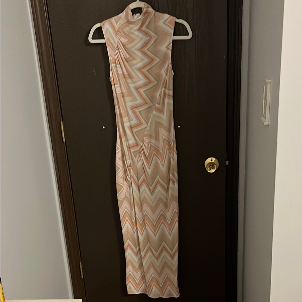 Missoni Sleeveless Dress